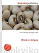 Black-eyed pea, Jesse Russell,Ronald Cohn 