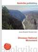 Dinosaur National Monument, Jesse Russell,Ronald Cohn 