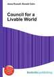 Council for a Livable World, Jesse Russell,Ronald Cohn 