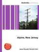 Alpine, New Jersey, Jesse Russell,Ronald Cohn 