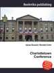 Charlottetown Conference, Jesse Russell,Ronald Cohn 