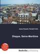 Dieppe, Seine-Maritime, Jesse Russell,Ronald Cohn 