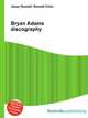 Bryan Adams discography, Jesse Russell,Ronald Cohn 