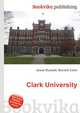 Clark University, Jesse Russell,Ronald Cohn 