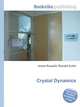 Crystal Dynamics, Jesse Russell,Ronald Cohn 