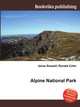 Alpine National Park, Jesse Russell,Ronald Cohn 