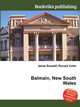 Balmain, New South Wales, Jesse Russell,Ronald Cohn 