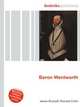 Baron Wentworth, Jesse Russell,Ronald Cohn 