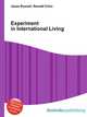 Experiment in International Living, Jesse Russell,Ronald Cohn 