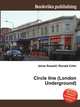 Circle line (London Underground), Jesse Russell,Ronald Cohn 