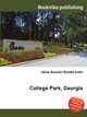 College Park, Georgia, Jesse Russell,Ronald Cohn 