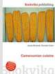 Cameroonian cuisine, Jesse Russell,Ronald Cohn 