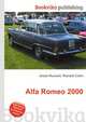 Alfa Romeo 2000, Jesse Russell,Ronald Cohn 