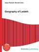 Geography of Ladakh, Jesse Russell,Ronald Cohn 