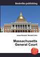 Massachusetts General Court, Jesse Russell,Ronald Cohn 