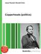 Copperheads (politics), Jesse Russell,Ronald Cohn 
