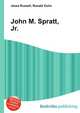 John M. Spratt, Jr., Jesse Russell,Ronald Cohn 
