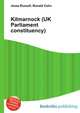 Kilmarnock (UK Parliament constituency), Jesse Russell,Ronald Cohn 
