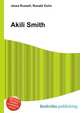 Akili Smith, Jesse Russell,Ronald Cohn 