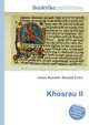Khosrau II, Jesse Russell,Ronald Cohn 