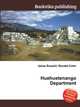Huehuetenango Department, Jesse Russell,Ronald Cohn 