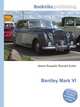 Bentley Mark VI, Jesse Russell,Ronald Cohn 