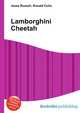 Lamborghini Cheetah, Jesse Russell,Ronald Cohn 