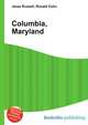 Columbia, Maryland, Jesse Russell,Ronald Cohn 
