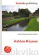 Ashton Keynes, Jesse Russell,Ronald Cohn 