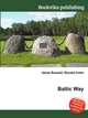 Baltic Way, Jesse Russell,Ronald Cohn 