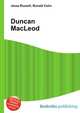 Duncan MacLeod, Jesse Russell,Ronald Cohn 