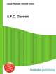 A.F.C. Darwen, Jesse Russell,Ronald Cohn 