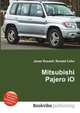 Mitsubishi Pajero iO, Jesse Russell,Ronald Cohn 