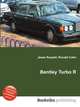Bentley Turbo R, Jesse Russell,Ronald Cohn 