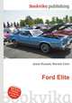 Ford Elite, Jesse Russell,Ronald Cohn 