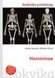 Homininae, Jesse Russell,Ronald Cohn 