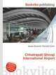 Chhatrapati Shivaji International Airport, Jesse Russell,Ronald Cohn 