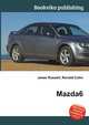 Mazda6, Jesse Russell,Ronald Cohn 
