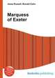 Marquess of Exeter, Jesse Russell,Ronald Cohn 