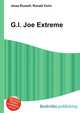 G.I. Joe Extreme, Jesse Russell,Ronald Cohn 