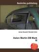 Aston Martin DB Mark III, Jesse Russell,Ronald Cohn 