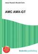 AMC AMX-GT, Jesse Russell,Ronald Cohn 