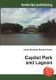 Capitol Park and Lagoon, Jesse Russell,Ronald Cohn 