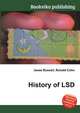 History of LSD, Jesse Russell,Ronald Cohn 
