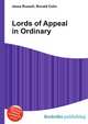Lords of Appeal in Ordinary, Jesse Russell,Ronald Cohn 