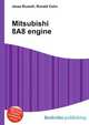 Mitsubishi 8A8 engine, Jesse Russell,Ronald Cohn 