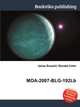 MOA-2007-BLG-192Lb, Jesse Russell,Ronald Cohn 