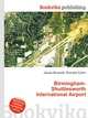 Birmingham-Shuttlesworth International Airport, Jesse Russell,Ronald Cohn 