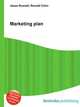 Marketing plan, Jesse Russell,Ronald Cohn 