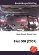 Fiat 500 (2007), Jesse Russell,Ronald Cohn 
